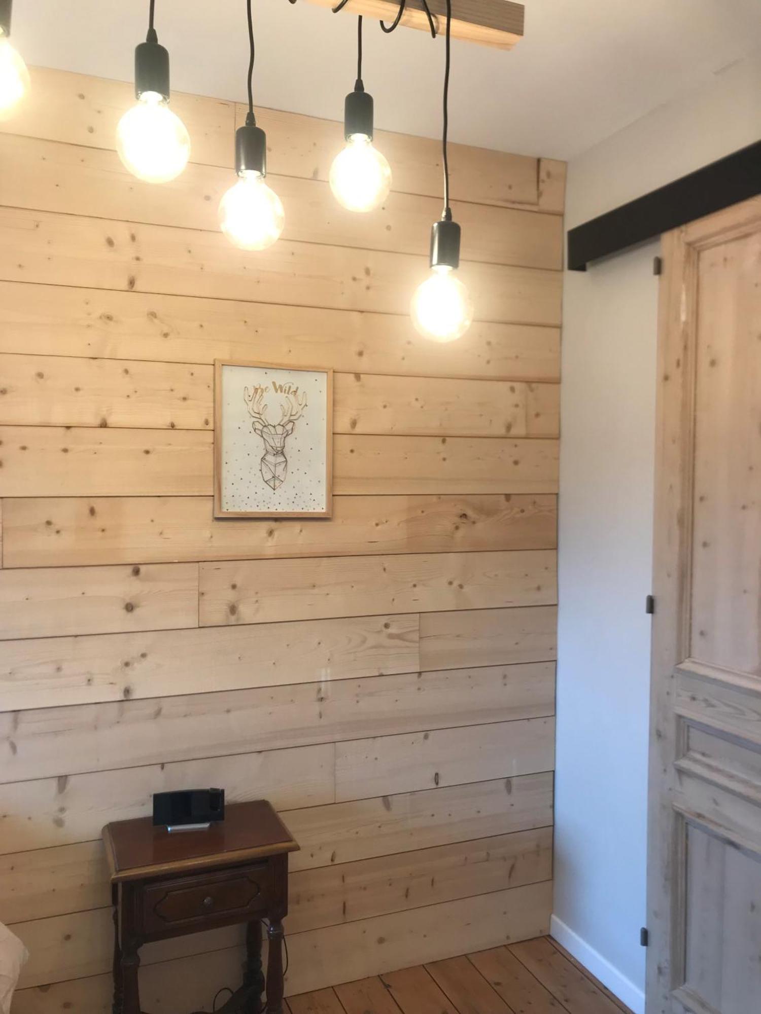 Le 2Eme Etage De Manon Apartment Phalempin Luaran gambar
